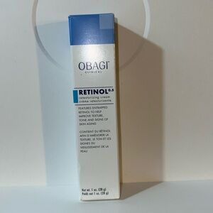 Obagi Clinical Retinol 0.5